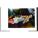 Книга Fashion Image Revolution варинант исполнения - 5 | Loft Concept в Омске