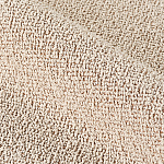 Интерьерная ткань Бежевое Букле GUCCI N 1071 варинант исполнения - 1 | Loft Concept в Омске