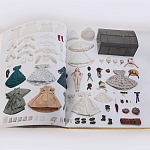 Книга Louis Vuitton Marc Jacobs Limmited edition варинант исполнения - 8 | Loft Concept в Омске