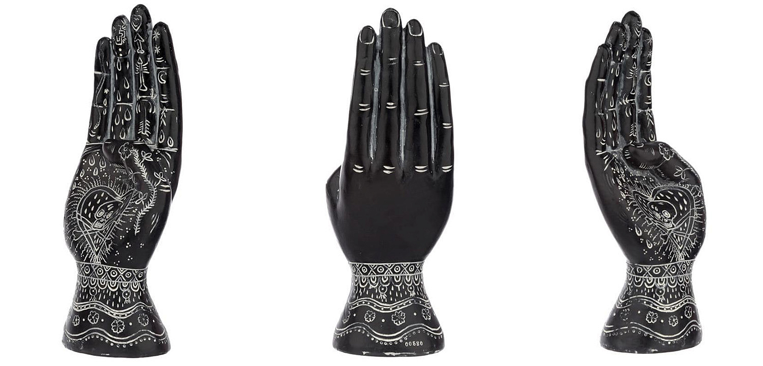 Статуэтка Mantic Hand Статуэтка Mantic Hand - Loft-Concept в Омске