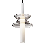 Подвесной светильник Gray trail варинант исполнения - 1 | Loft Concept в Омске