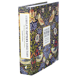 Книга The Complete Pattern Directory: 1500 Designs from All Ages and Cultures варинант исполнения - 1 | Loft Concept в Омске