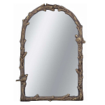 Зеркало Птицы на дереве Plant Frame варинант исполнения - 1 | Loft Concept в Омске