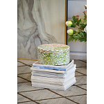 Шкатулка Plant fauna варинант исполнения - 3 | Loft Concept в Омске