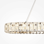 Люстра подвесная Castello 3000К 35Вт варинант исполнения - 3 | Loft Concept в Омске