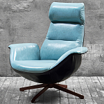 Кресло Ryan Armchair варинант исполнения - 1 | Loft Concept в Омске