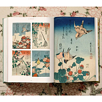 Подарочная большая книга Hokusai XXL Самая полная монография о Хокусае варинант исполнения - 12 | Loft Concept в Омске