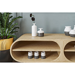 Тумба «Фринтеза» варинант исполнения - 3 | Loft Concept в Омске