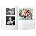 Лимитированная Книга для дизайнеров Jeff Koons Conversations with Norman Rosenthal варинант исполнения - 4 | Loft Concept в Омске