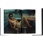 Книга Fashion Image Revolution варинант исполнения - 9 | Loft Concept в Омске