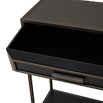 Консоль с выдвижными ящиками Leclair Console Table варинант исполнения - 5 | Loft Concept в Омске