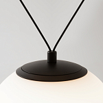 Подвесной светильник Twins 3000К 26Вт варинант исполнения - 5 | Loft Concept в Омске