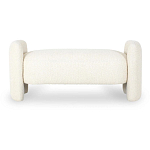 Банкетка Feather of softness варинант исполнения - 2 | Loft Concept в Омске