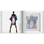 Альбом для дизайнеров Issey Miyake варинант исполнения - 12 | Loft Concept в Омске