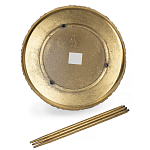 Столик дизайнерский Coth of gold варинант исполнения - 6 | Loft Concept в Омске