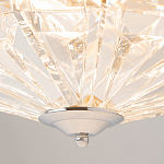 Потолочный светильник Facet E14х4 варинант исполнения - 4 | Loft Concept в Омске