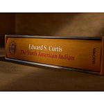 Подарочная Книга Edward S. Curtis North American Indian Complete Portfolios варинант исполнения - 4 | Loft Concept в Омске