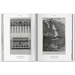 Книга Piranesi. The Complete Etchings XL варинант исполнения - 5 | Loft Concept в Омске