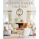 Suzanne Kasler: Edited Style варинант исполнения - 1 | Loft Concept в Омске