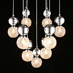 Люстра подвесная Violetta варинант исполнения - 1 | Loft Concept в Омске