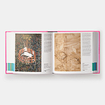 30,000 Years of Art: The Story of Human Creativity Across Time and Space варинант исполнения - 4 | Loft Concept в Омске