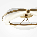 Потолочный светильник Breeze 3000К 45Вт варинант исполнения - 2 | Loft Concept в Омске