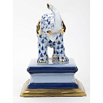 Держатель для книг Elephant варинант исполнения - 3 | Loft Concept в Омске