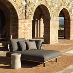 Дизайнерский керамический кофейный столик PICEA Coffee Table варинант исполнения - 8 | Loft Concept в Омске