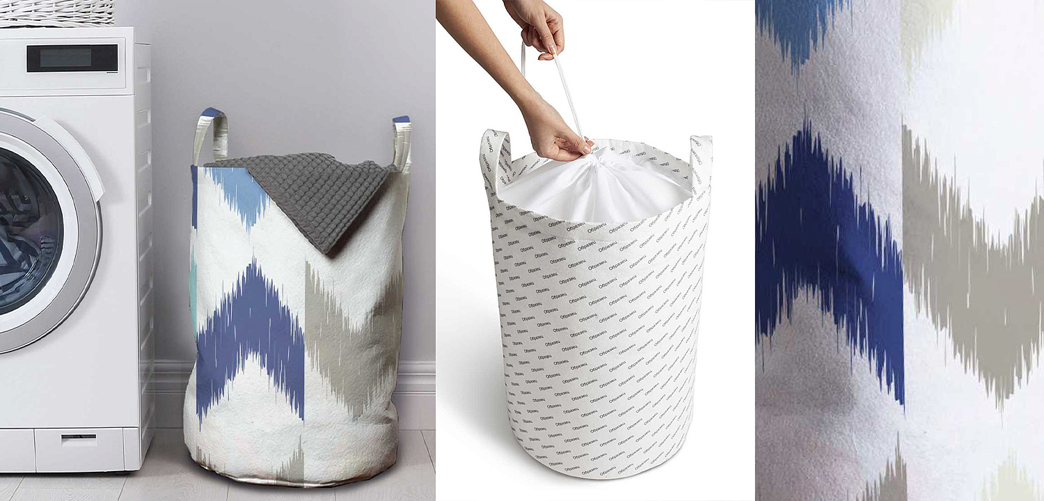 Корзина Jaime Basket Корзина Jaime Basket - Loft-Concept в Омске