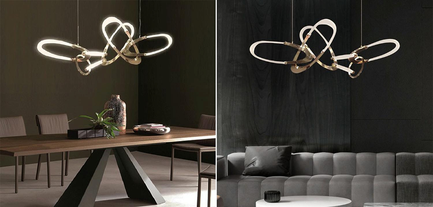 Bouchon Chandelier Barlas Baylar Bouchon Chandelier Barlas Baylar - Loft-Concept в Омске