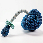 Статуэтка Синий тропический фрукт Tropical Fruit Pandora 3 варинант исполнения - 1 | Loft Concept в Омске