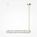 Подвесной светильник Frostum варинант исполнения - 1 | Loft Concept в Омске