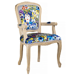 Кресло Mesolithic Lux варинант исполнения - 2 | Loft Concept в Омске