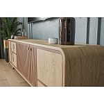 Тумба «Андромеда» варинант исполнения - 3 | Loft Concept в Омске