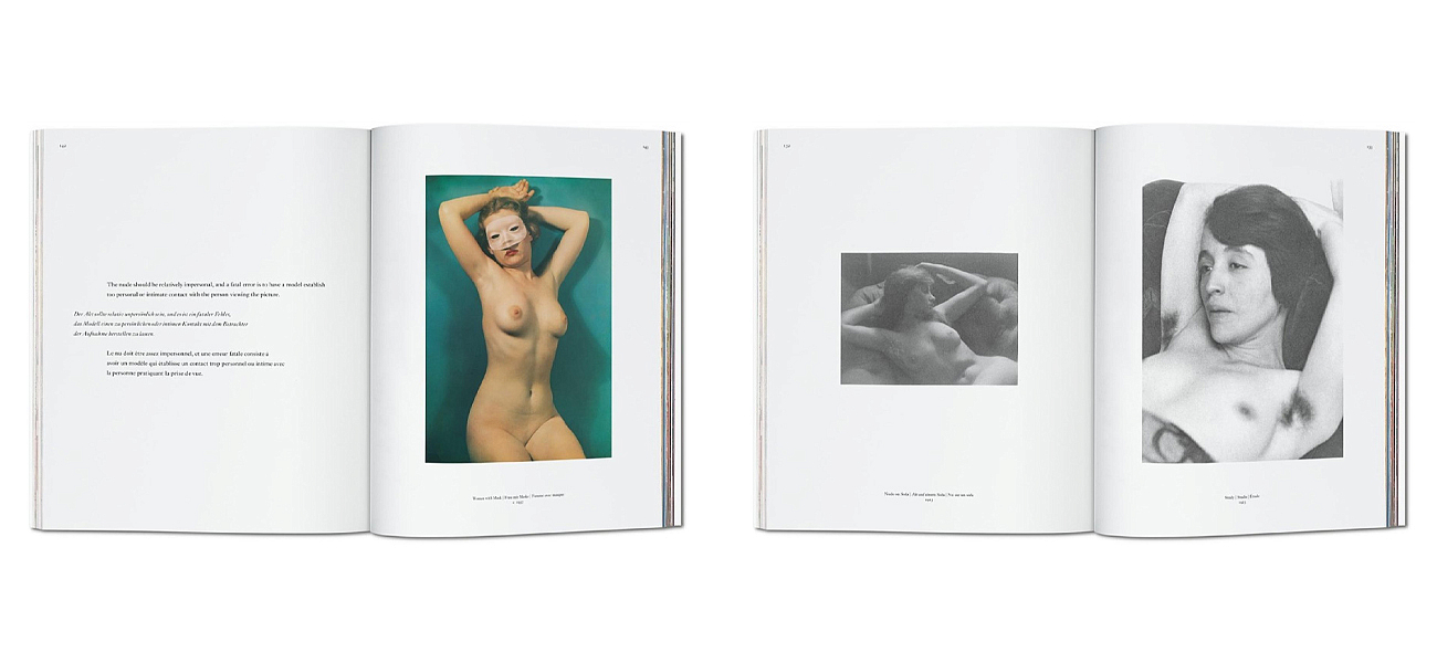 Paul Outerbridge Paul Outerbridge - Loft-Concept в Омске