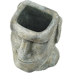 Кашпо The idol of a man варинант исполнения - 5 | Loft Concept в Омске