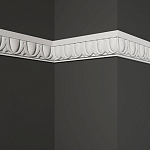 Молдинг с орнаментом MO-27 варинант исполнения - 1 | Loft Concept в Омске