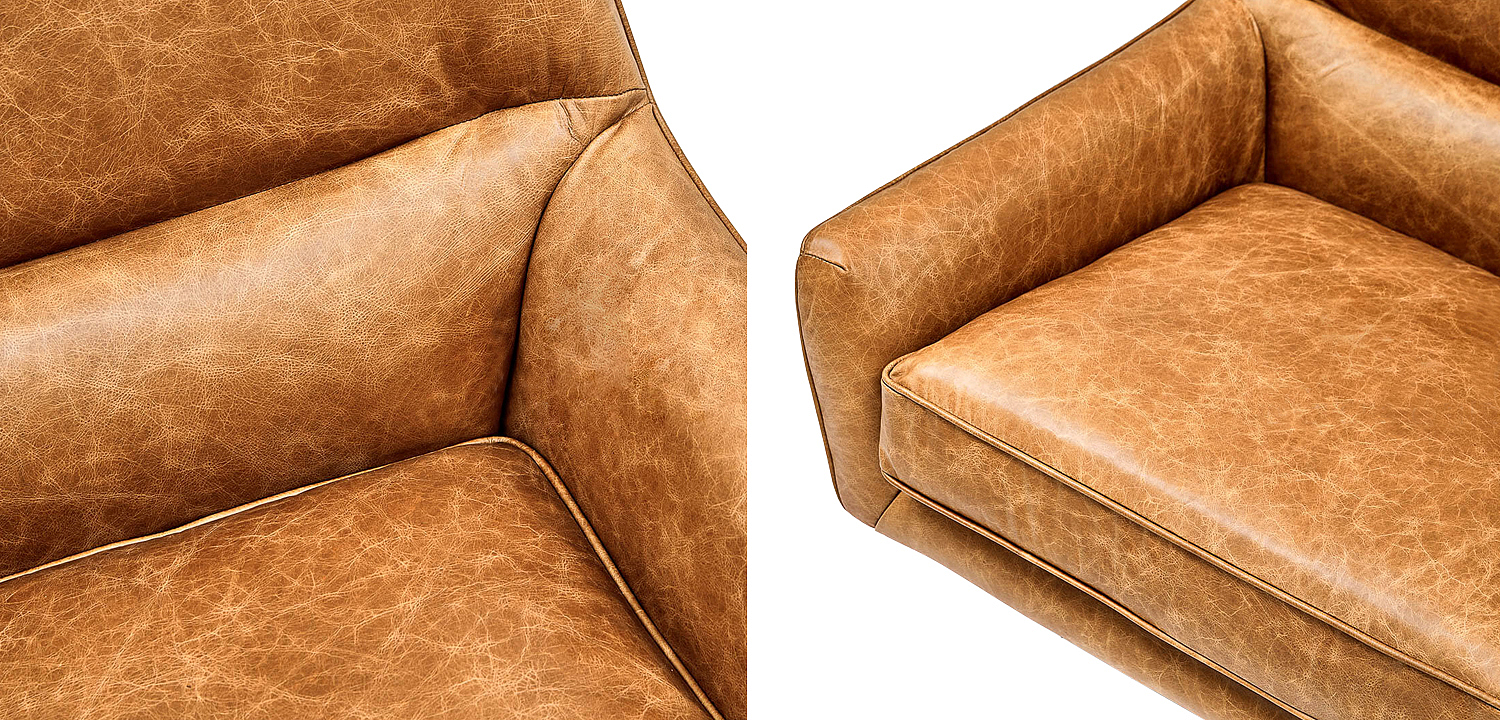Кресло Grasse Chair Кресло Grasse Chair - Loft-Concept в Омске