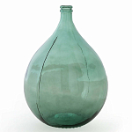 Ваза-бутыль из стекла TRANSPARENT FORMS 56 варинант исполнения - 5 | Loft Concept в Омске