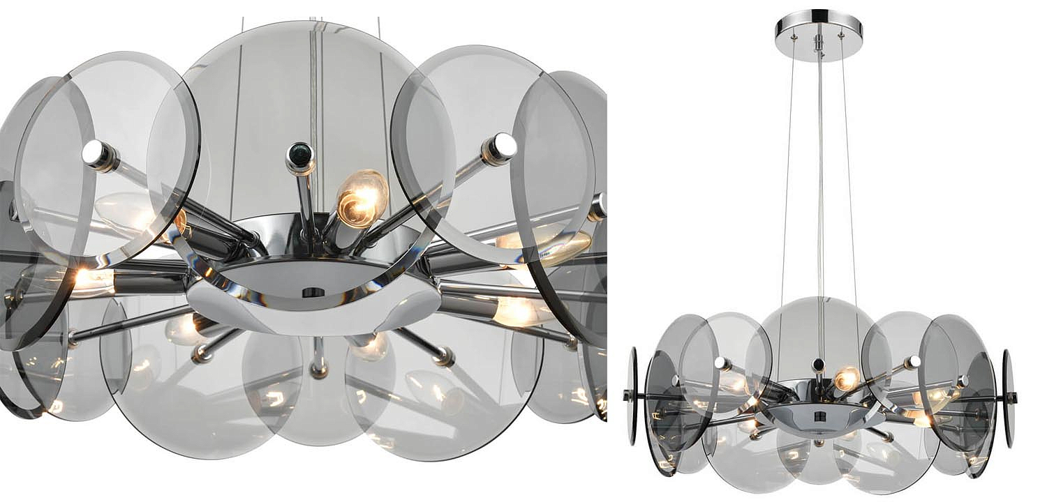 Люстра Remedi Chandelier Люстра Remedi Chandelier - Loft-Concept в Омске
