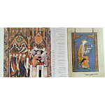 Книга Gothic 1200-1500 варинант исполнения - 2 | Loft Concept в Омске