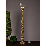 Подсвечник Dynamics of figures варинант исполнения - 4 | Loft Concept в Омске