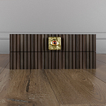 Шкатулка Elsa Dreams Walnut варинант исполнения - 2 | Loft Concept в Омске