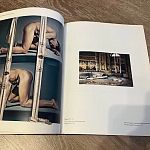 Подарочный Альбом группы AES AES+F варинант исполнения - 3 | Loft Concept в Омске