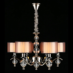 Люстра подвесная Floretina варинант исполнения - 5 | Loft Concept в Омске