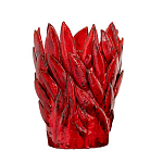 Ваза «Лава» варинант исполнения - 1 | Loft Concept в Омске