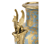 Ваза фарфоровая Serwera варинант исполнения - 5 | Loft Concept в Омске