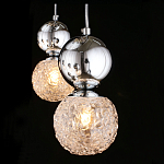 Люстра подвесная Violetta варинант исполнения - 4 | Loft Concept в Омске