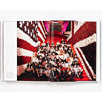 Редкая коллекционная книга Vogue & The Metropolitan Museum of Art Parties Exhibitions People Book 2014 варинант исполнения - 6 | Loft Concept в Омске