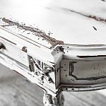 Трельяж White Moreau Dressing Table варинант исполнения - 2 | Loft Concept в Омске